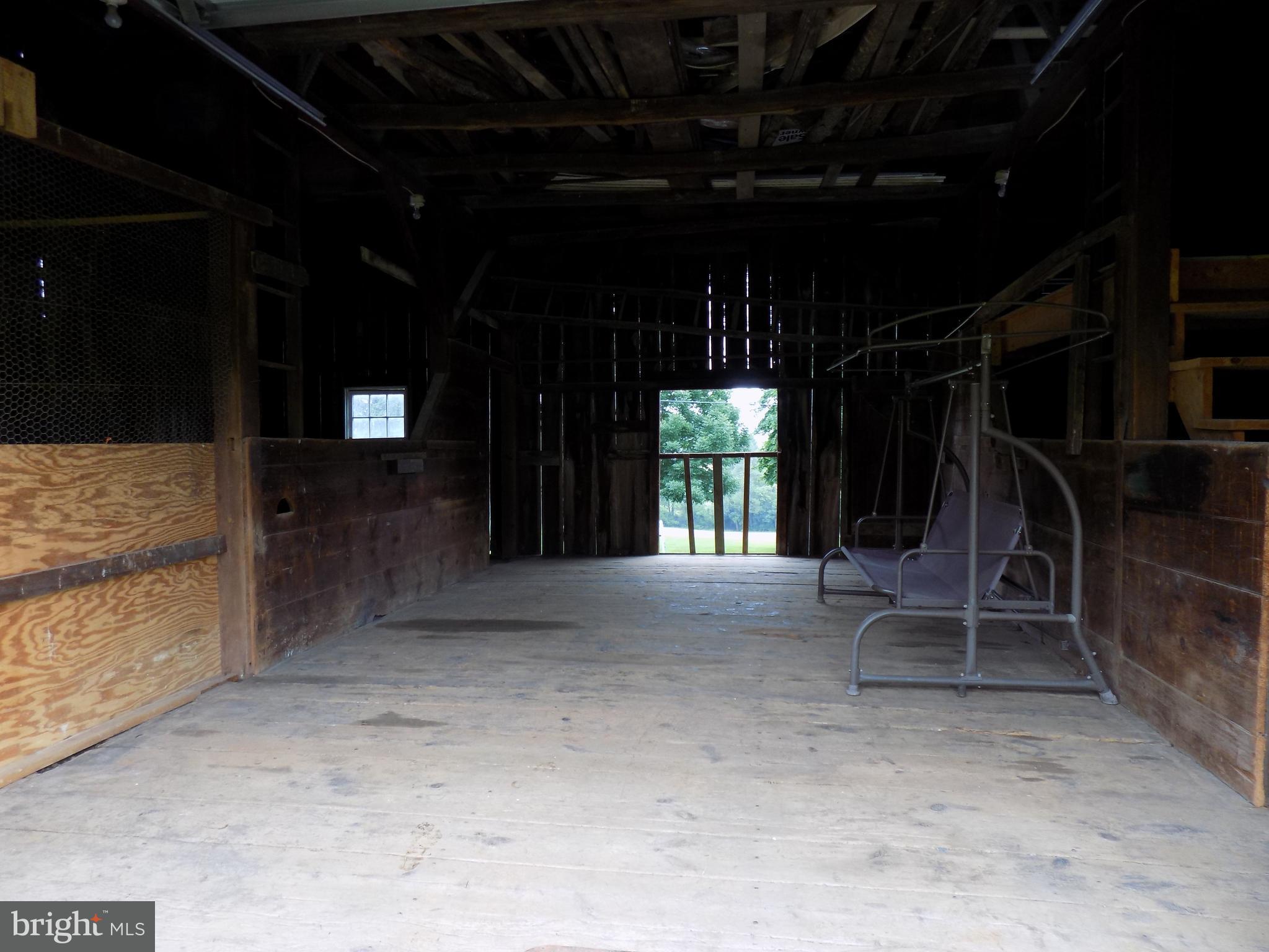 843 Disston View Drive Lititz, PA 17543 - Photo 9 of 55 Inside Barn