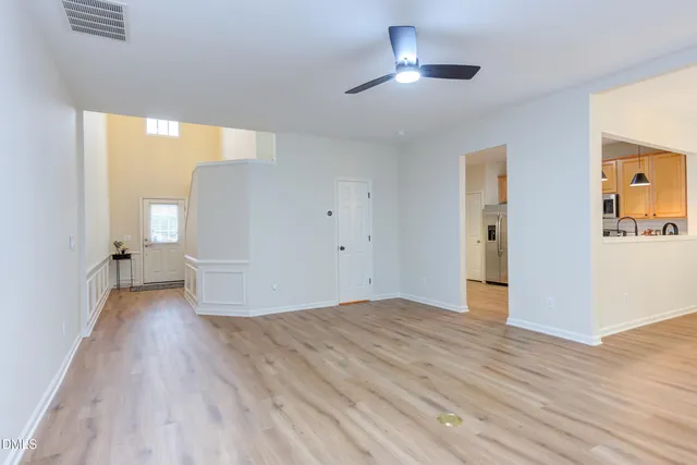 $389,000 | 5620 Berry Creek Circle, Raleigh, NC 27613