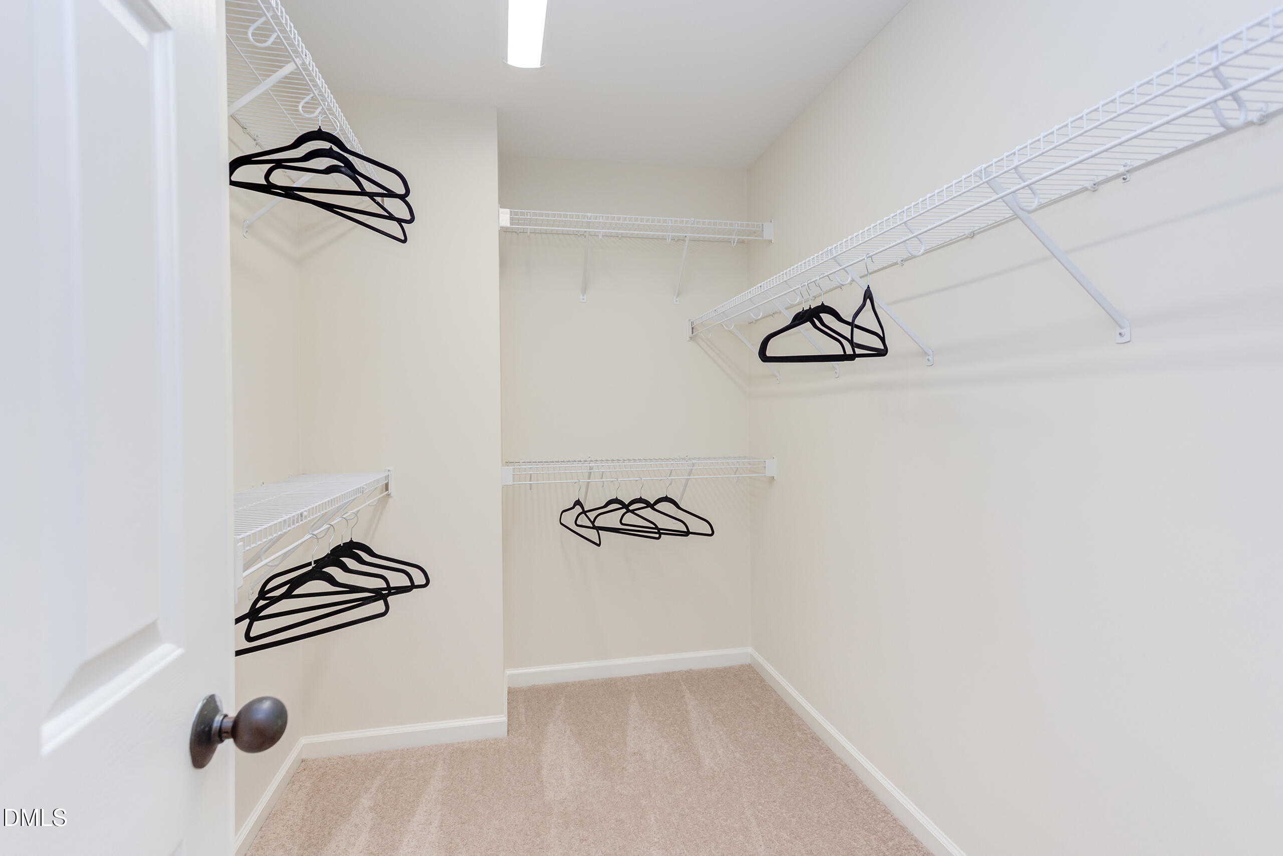 5620 Berry Creek Circle Raleigh, NC 27613 - Photo 23 of 38 a view of an empty room