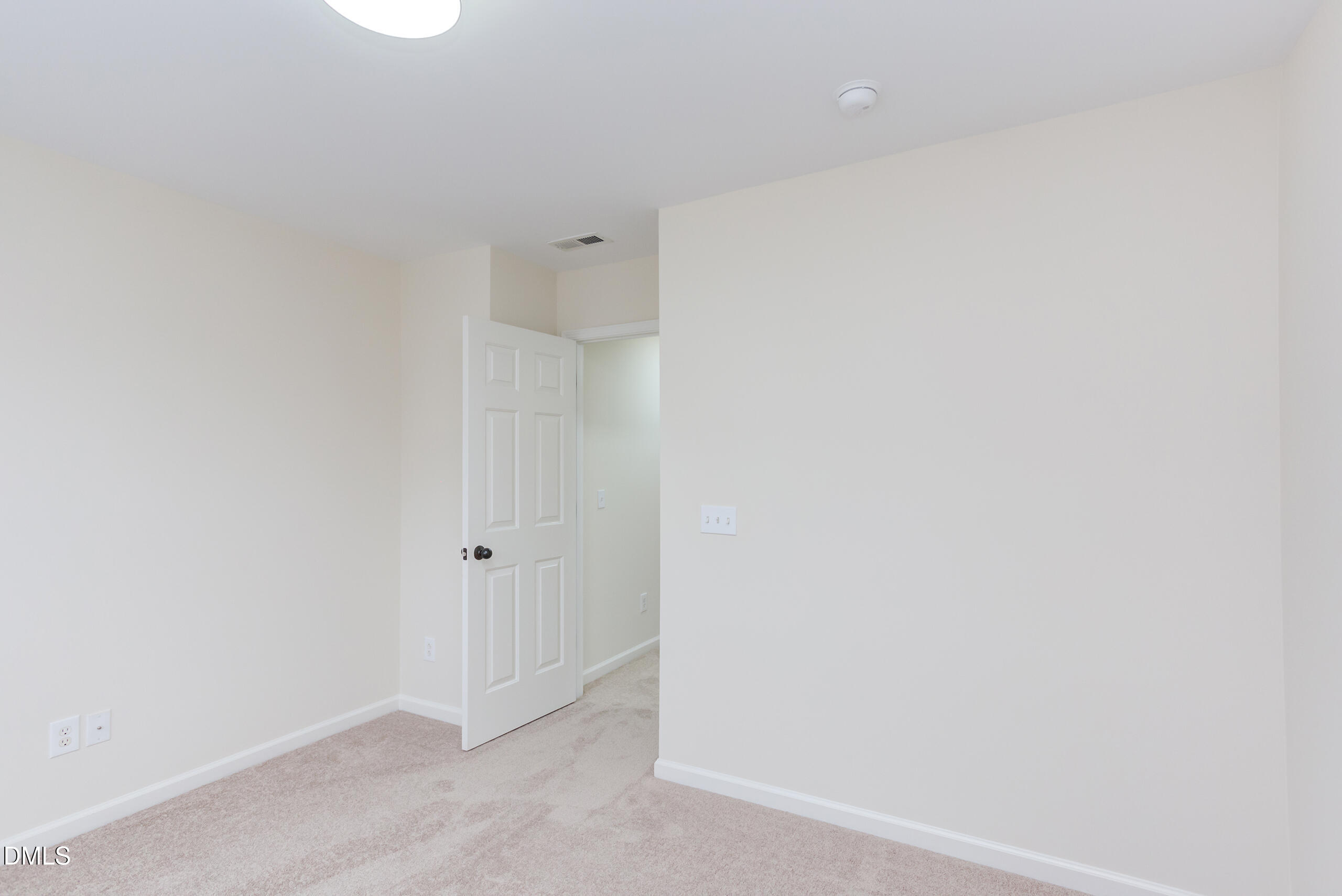 5620 Berry Creek Circle Raleigh, NC 27613 - Photo 26 of 38 a view of an empty room