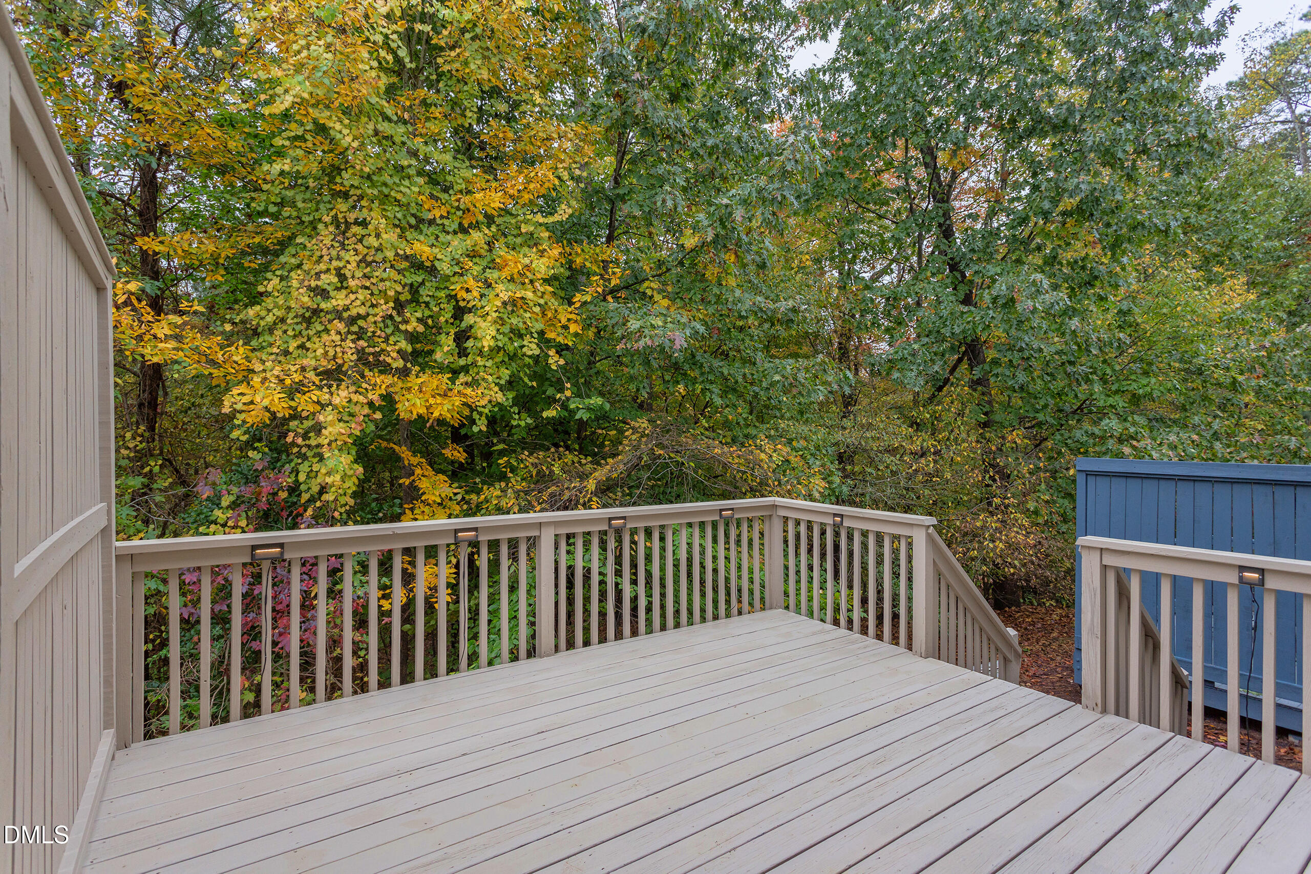 5620 Berry Creek Circle Raleigh, NC 27613 - Photo 33 of 38 a terrace view