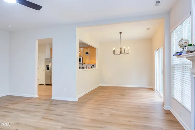 $389,000 | 5620 Berry Creek Circle, Raleigh, NC 27613