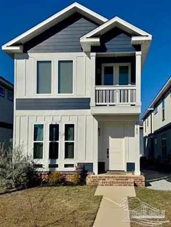 $675,000 | 1180 West Intendencia Street, Pensacola, FL 32502