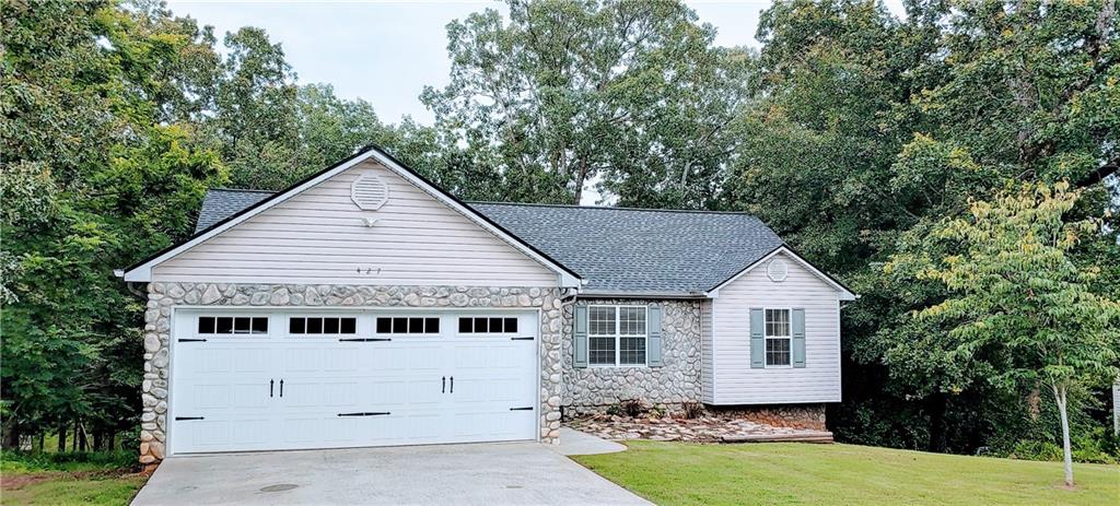 427 Piedmont Road Gainesville, GA 30501 - Photo 1 of 1 Gallery Image 1