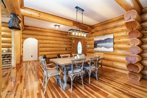 $1,600,000 | 546 Bluff View Road, New Tazewell, TN 37825