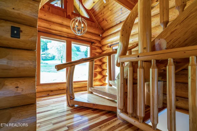 $1,600,000 | 546 Bluff View Road, New Tazewell, TN 37825