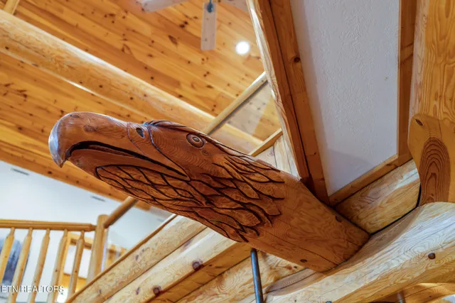 $1,600,000 | 546 Bluff View Road, New Tazewell, TN 37825