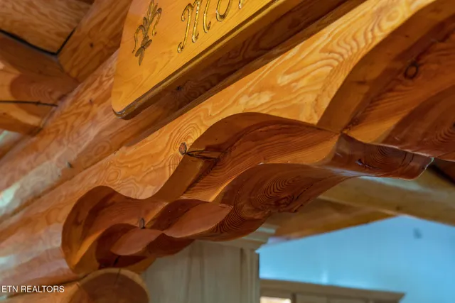 $1,600,000 | 546 Bluff View Road, New Tazewell, TN 37825