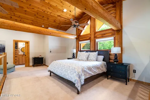 $1,600,000 | 546 Bluff View Road, New Tazewell, TN 37825