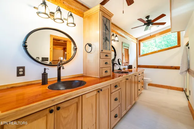 $1,600,000 | 546 Bluff View Road, New Tazewell, TN 37825