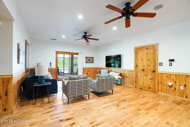 $1,600,000 | 546 Bluff View Road, New Tazewell, TN 37825