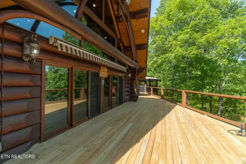 $1,600,000 | 546 Bluff View Road, New Tazewell, TN 37825