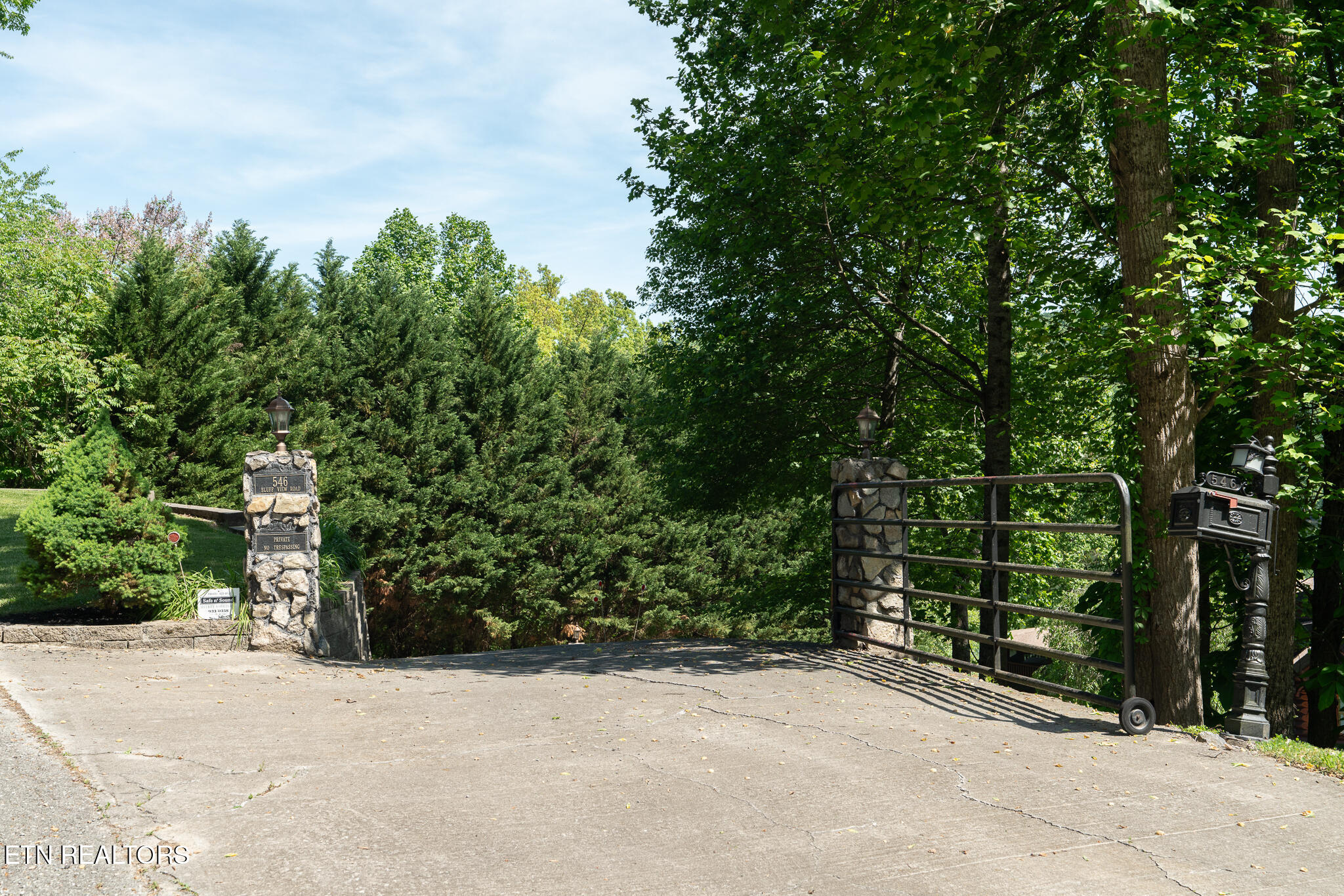 546 Bluff View Road New Tazewell, TN 37825 - Photo 47 of 58 untitled-48