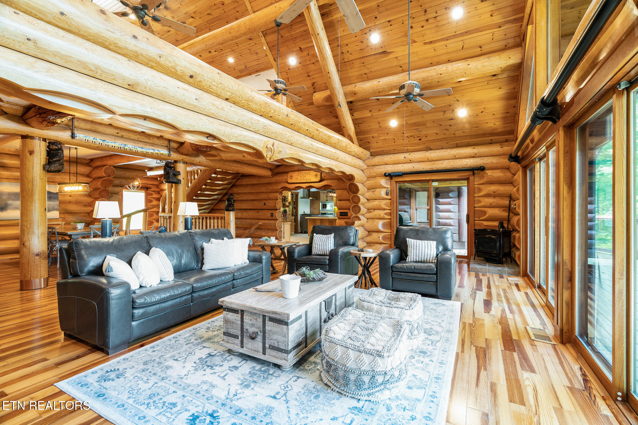 546 Bluff View Road New Tazewell, TN 37825 - Photo 10 of 58 untitled-10