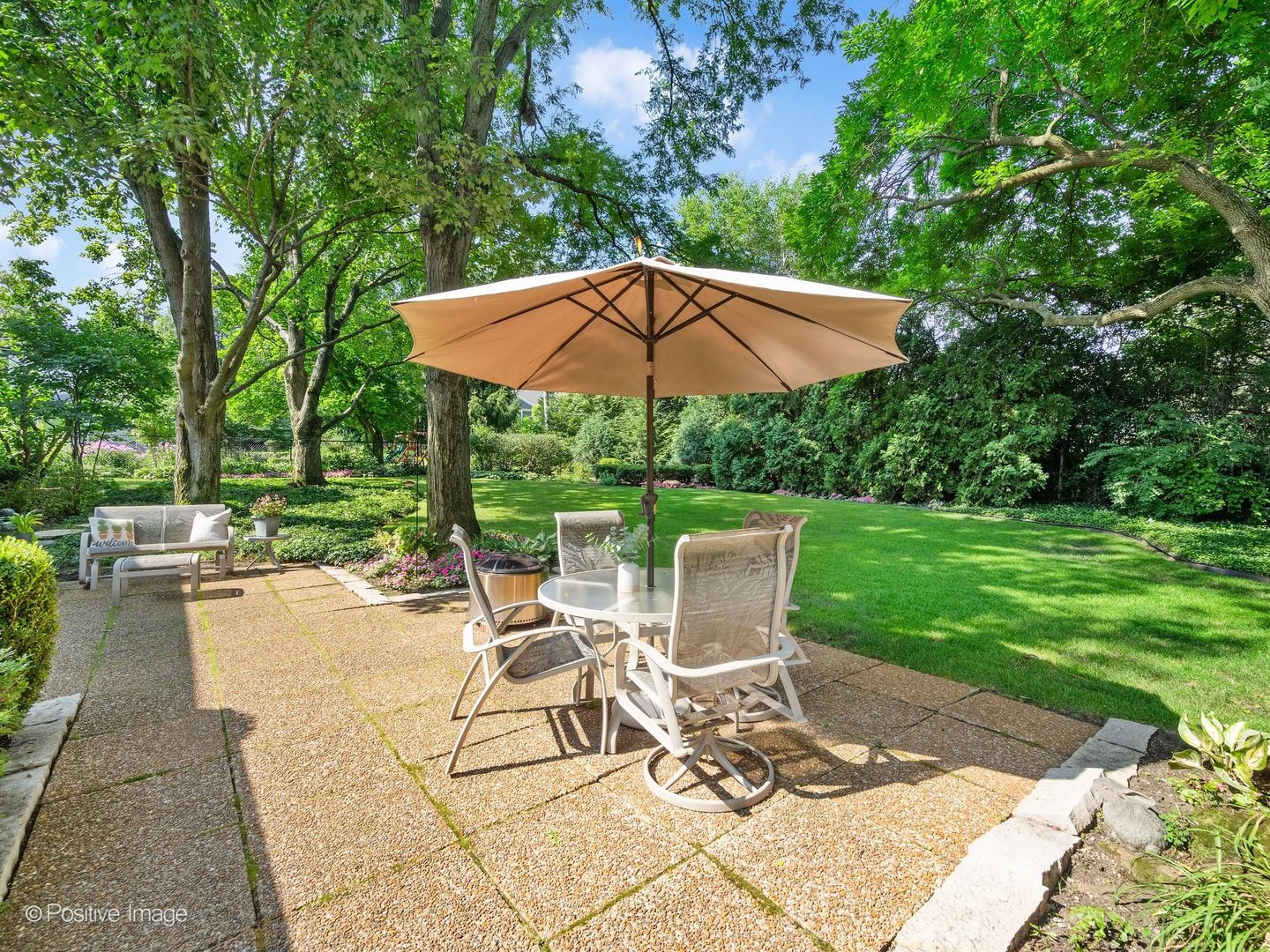 1116 Laurie Lane Burr Ridge, IL 60527 - Photo 27 of 35 Gallery Image 27