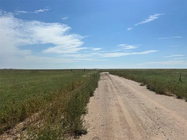 a view of outside space