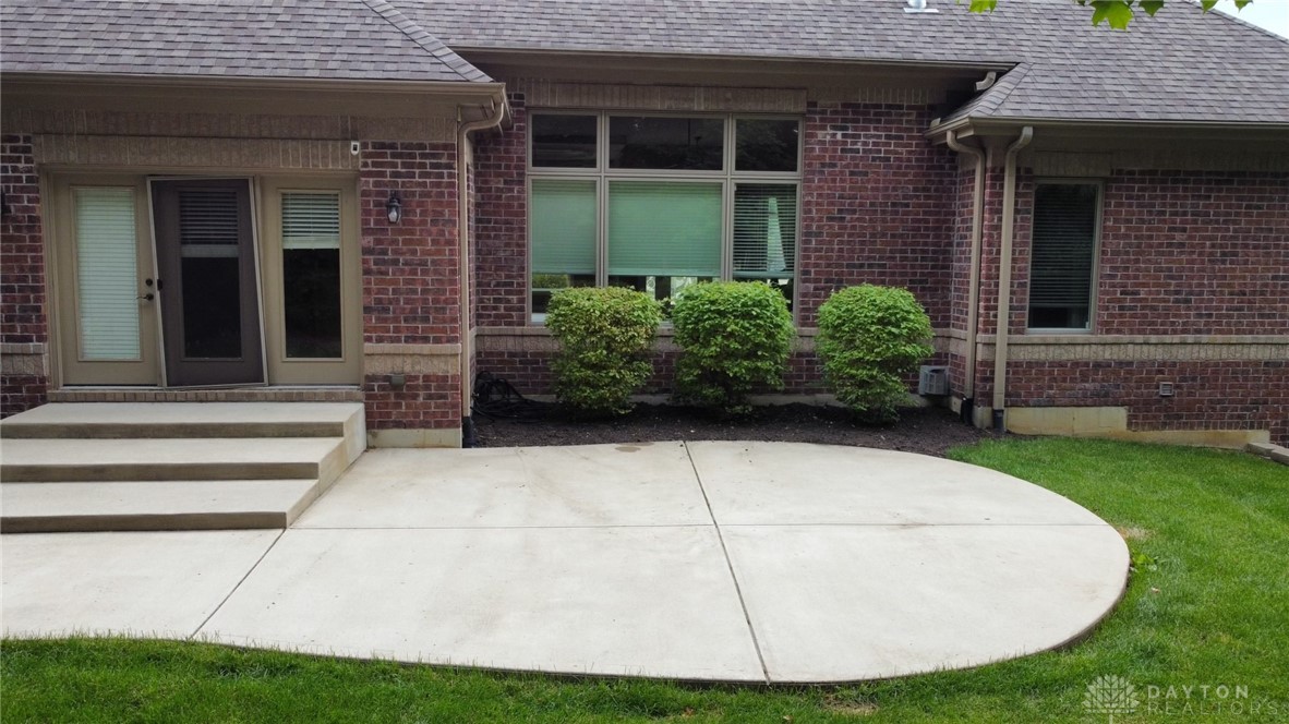 4017 Sable Ridge Drive Bellbrook, OH 45305 - Photo 70 of 71 Gallery Image 70