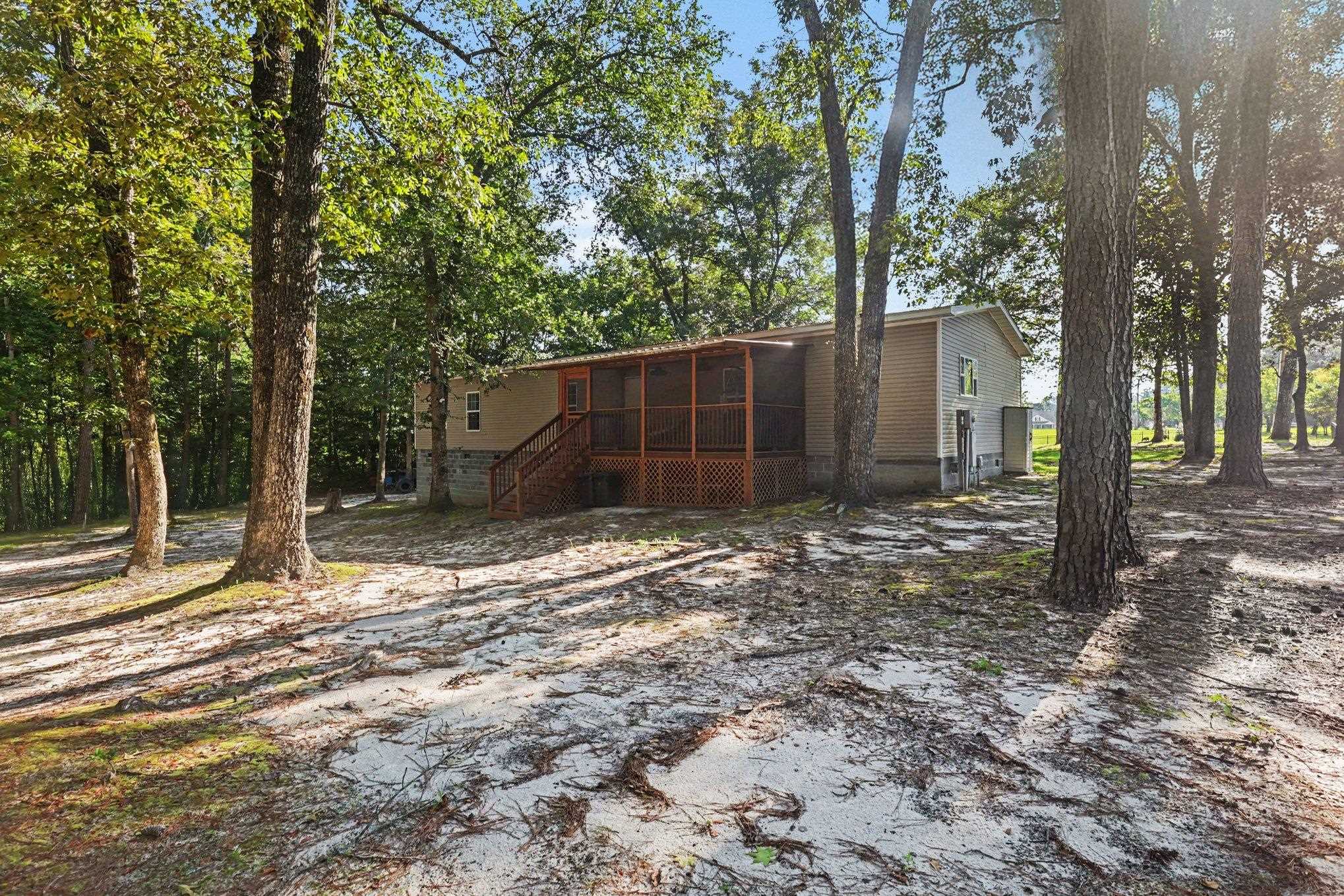 1692 Cane Branch Road Loris, SC 29569 - Photo 21 of 24 Gallery Image 21