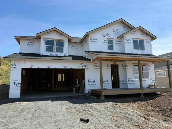 $809,000 | 2531 East 3rd, Moscow, ID 83843