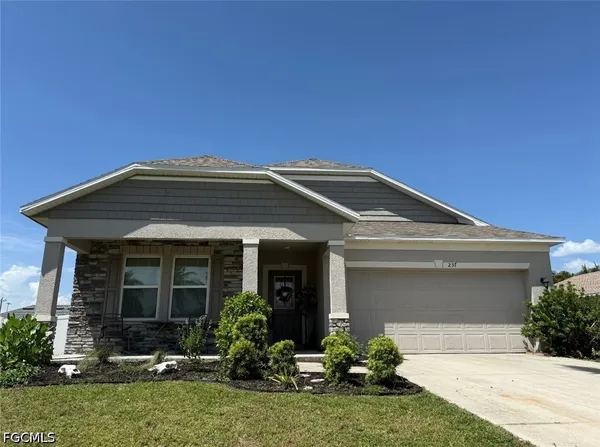 $2,500 | 237 Southwest 31st Terrace, Cape Coral, FL 33914