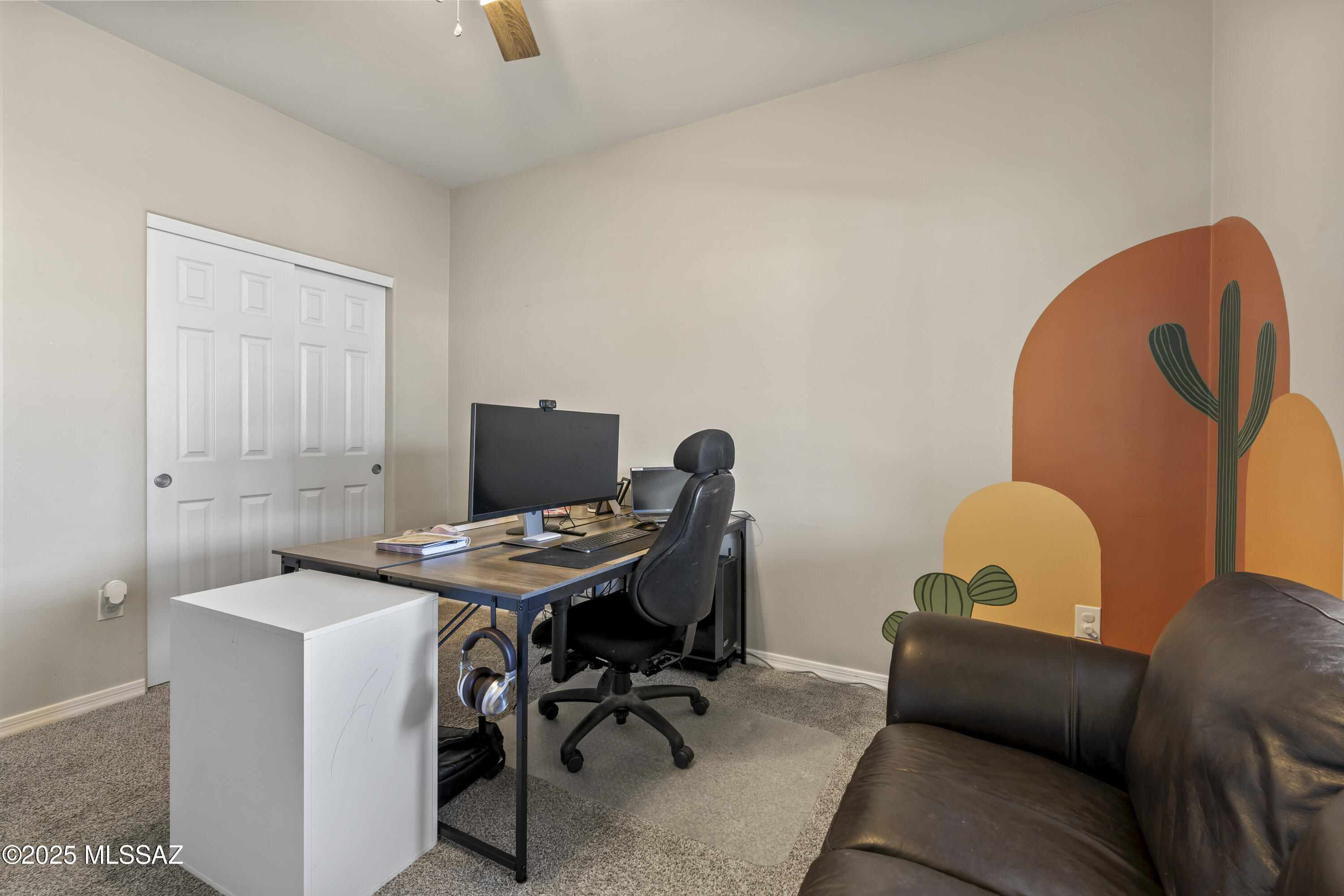 4342 West Los Reales Road Tucson, AZ 85746 - Photo 29 of 39 Gallery Image 29