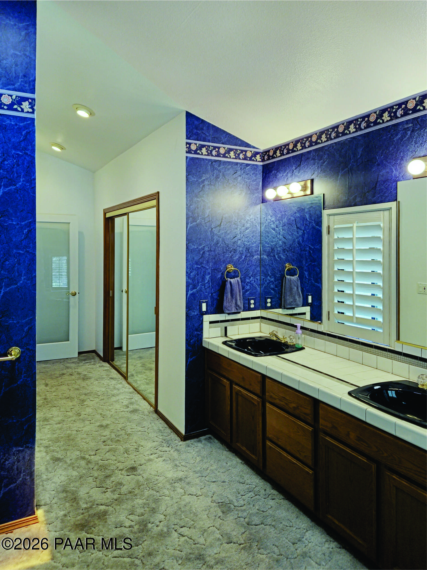 110 High Chaparral Loop Prescott, AZ 86303 - Photo 19 of 31 Master Bathroom2