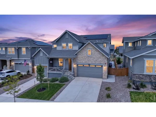 $1,000,000 | 1219 Sunrise Drive, Erie, CO 80516