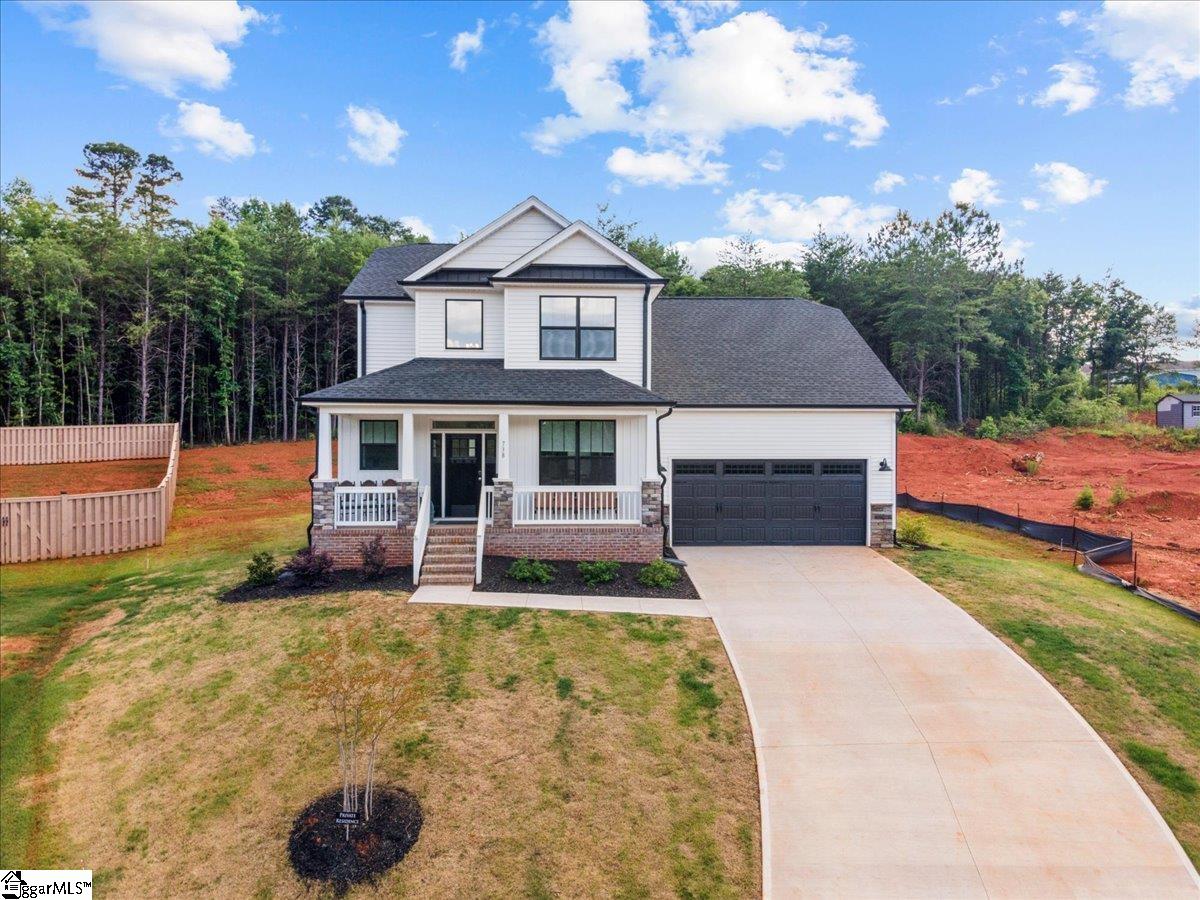 738 Ratchford Lane Wellford, SC 29385 - Photo 27 of 29