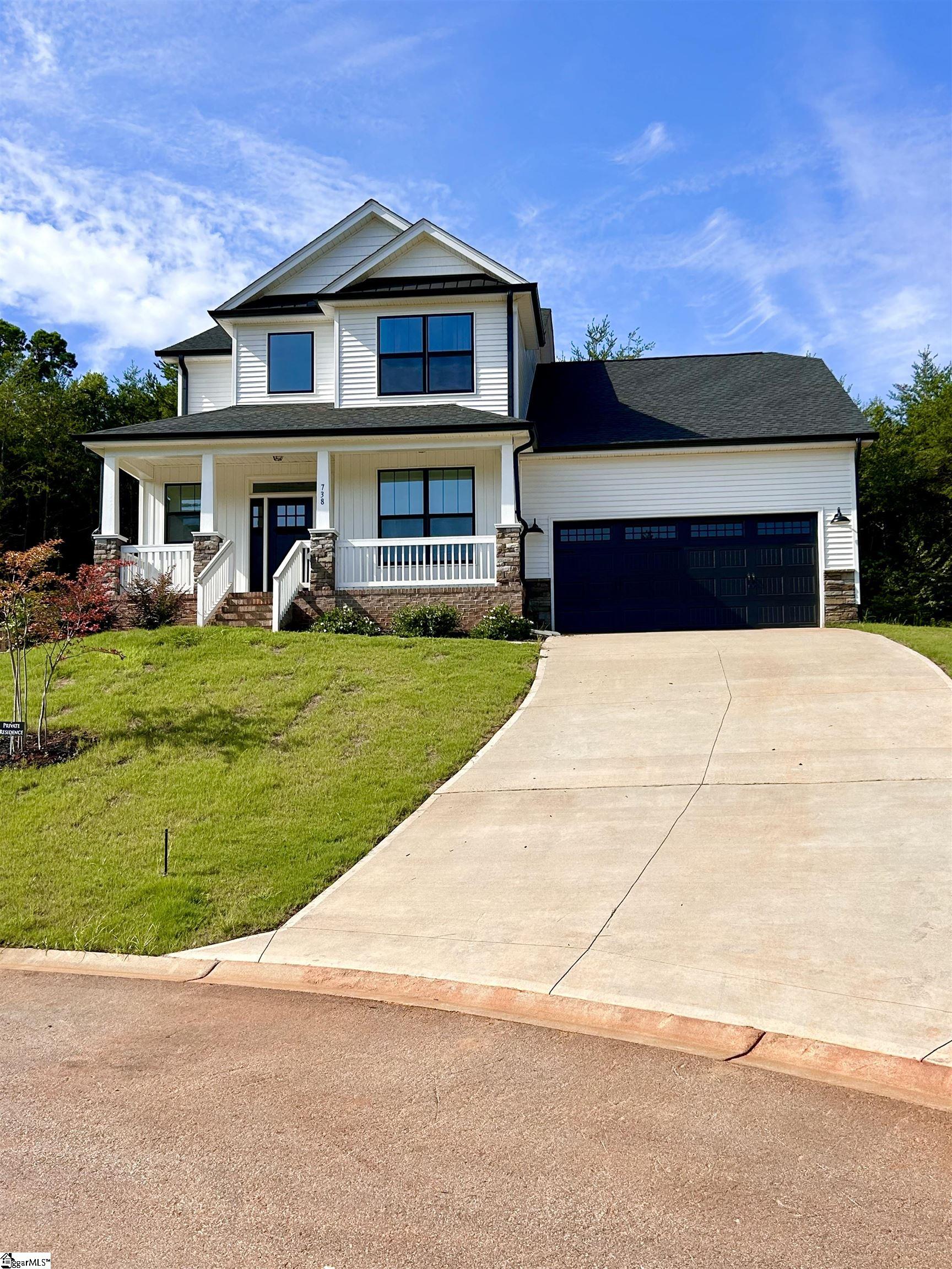 738 Ratchford Lane Wellford, SC 29385 - Photo 28 of 29
