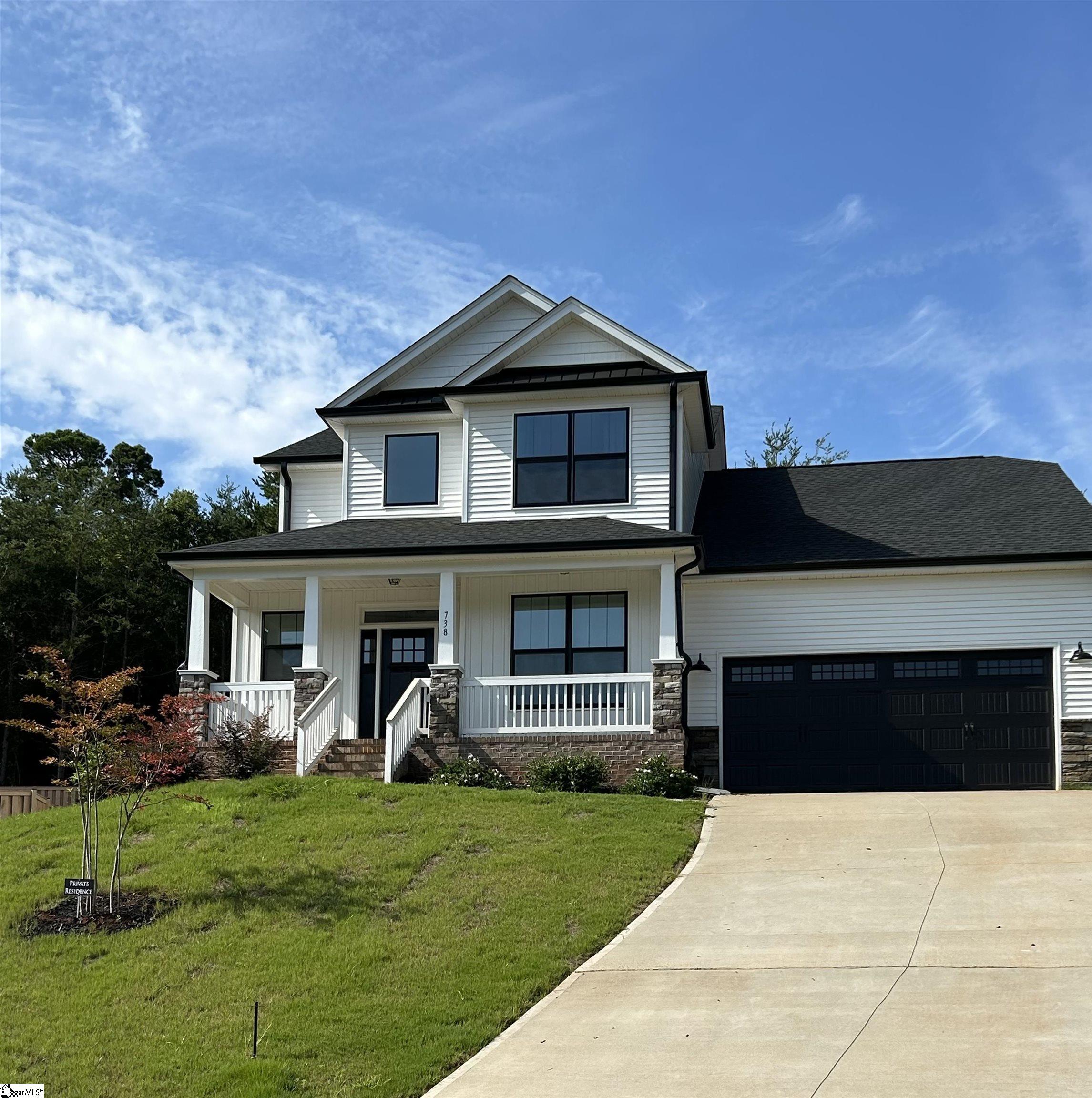 738 Ratchford Lane Wellford, SC 29385 - Photo 29 of 29