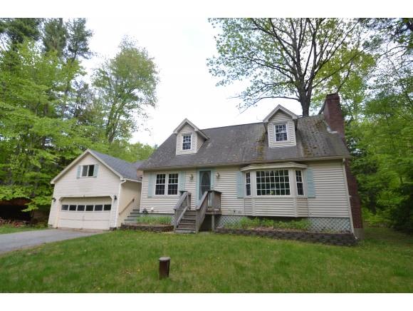 72 South Road Candia, NH 03034 - Photo 1 of 1