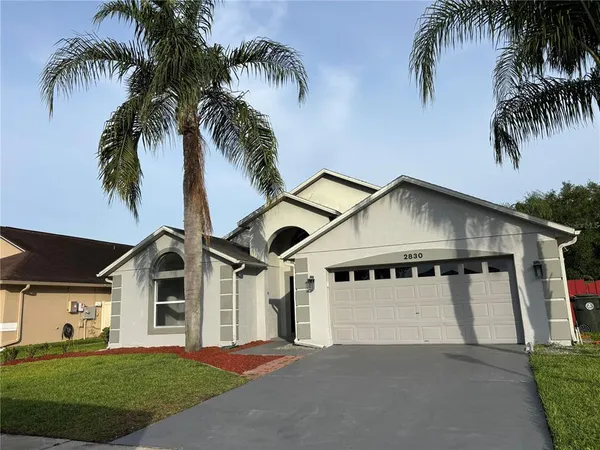$587,500 | 2830 Strand Circle, Oviedo, FL 32765