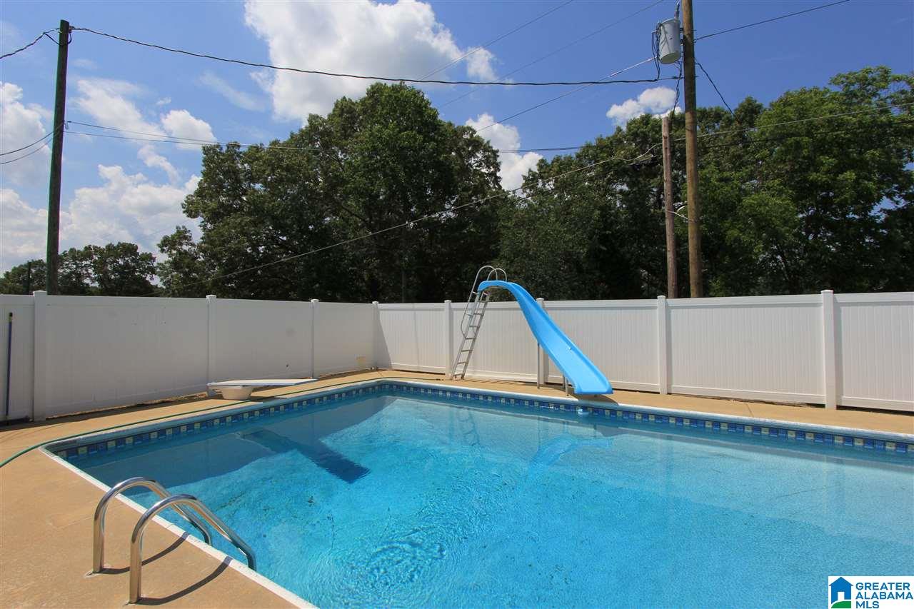 1133 Rhodes Street Anniston, AL 36206 - Photo 48 of 50