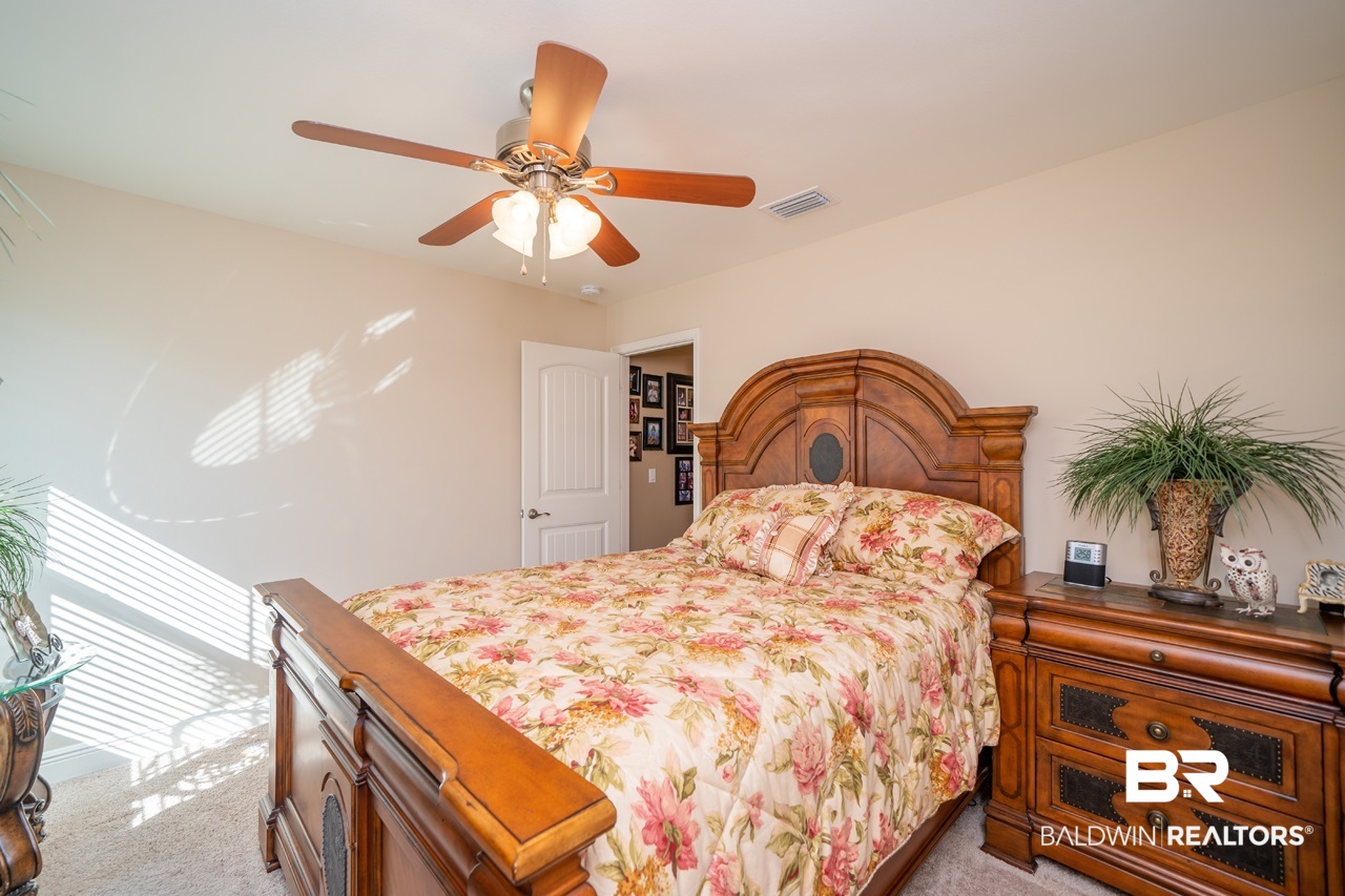 2029 Tammany Court Foley, AL 36535 - Photo 20 of 43 Guest Bedroom