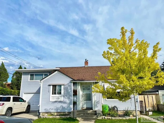 $299,900 | 1525 East Fremont Street, Pocatello, ID 83201