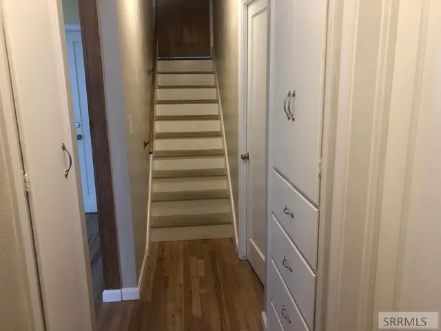 $299,900 | 1525 East Fremont Street, Pocatello, ID 83201