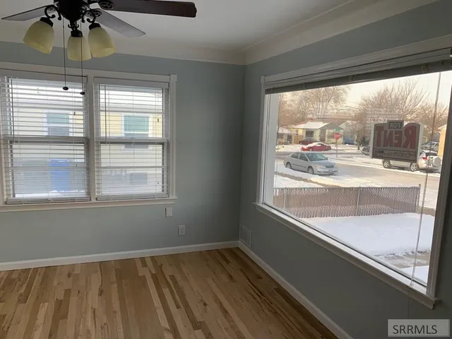 $299,900 | 1525 East Fremont Street, Pocatello, ID 83201