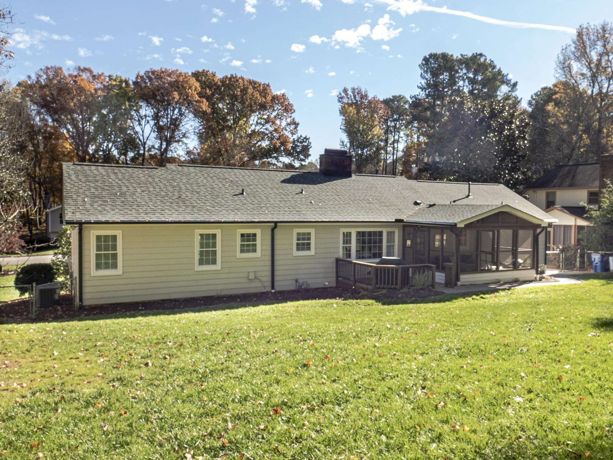 6813 Valley Drive Raleigh, NC 27612 - Photo 31 of 37 Photo 31
