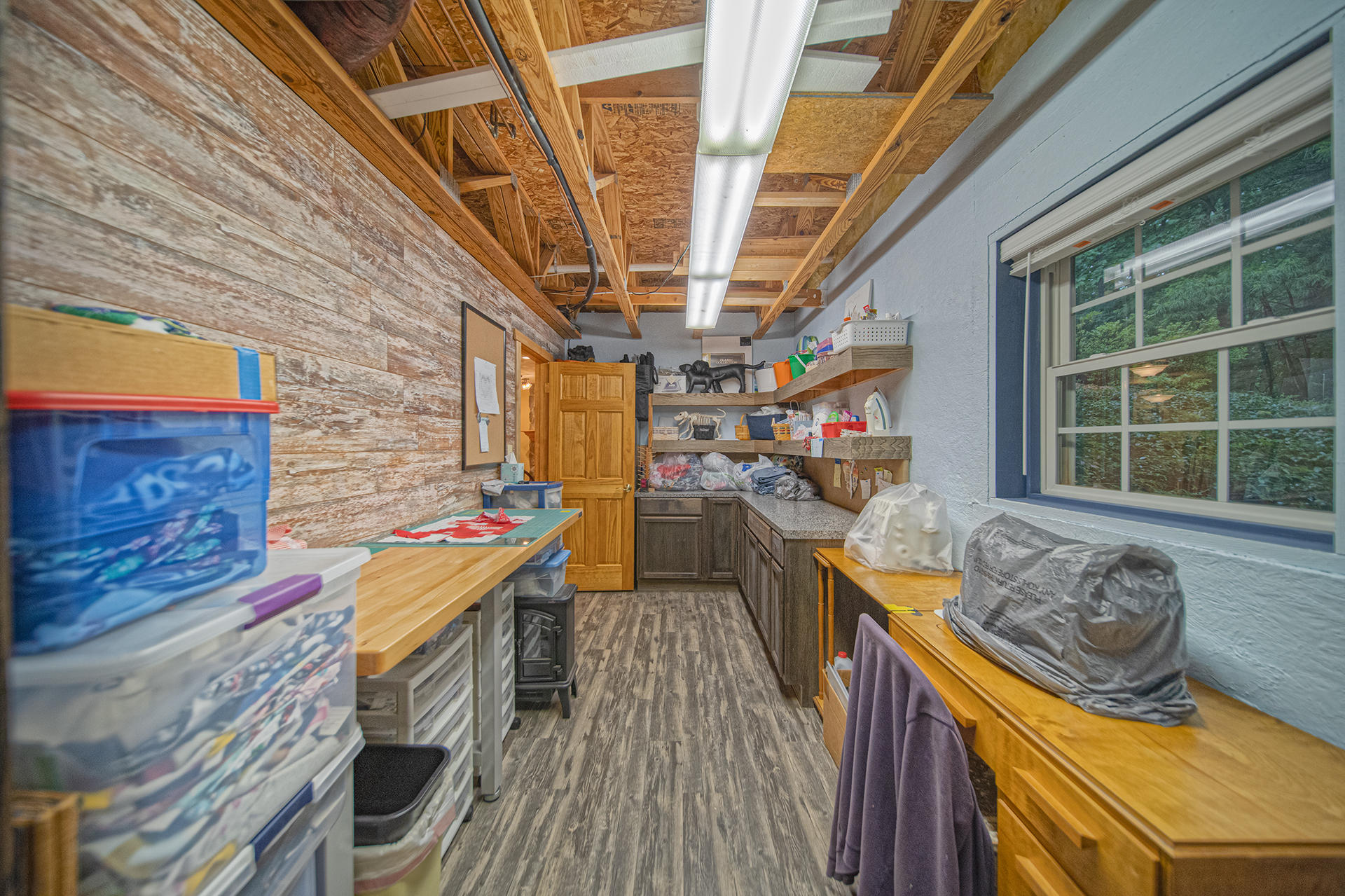 1148 Mead Valley Road Moneta, VA 24121 - Photo 27 of 45 27