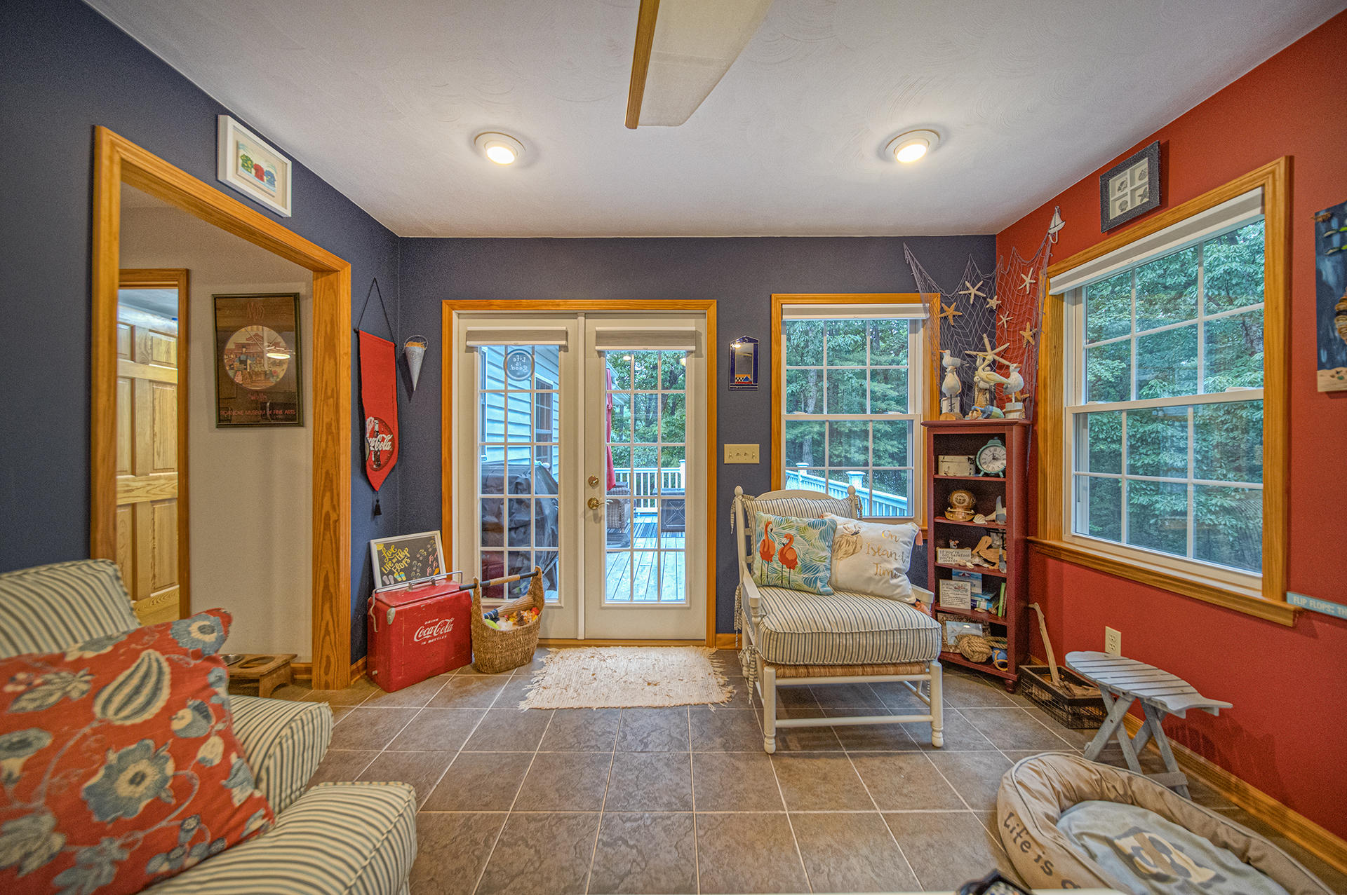1148 Mead Valley Road Moneta, VA 24121 - Photo 32 of 45 32