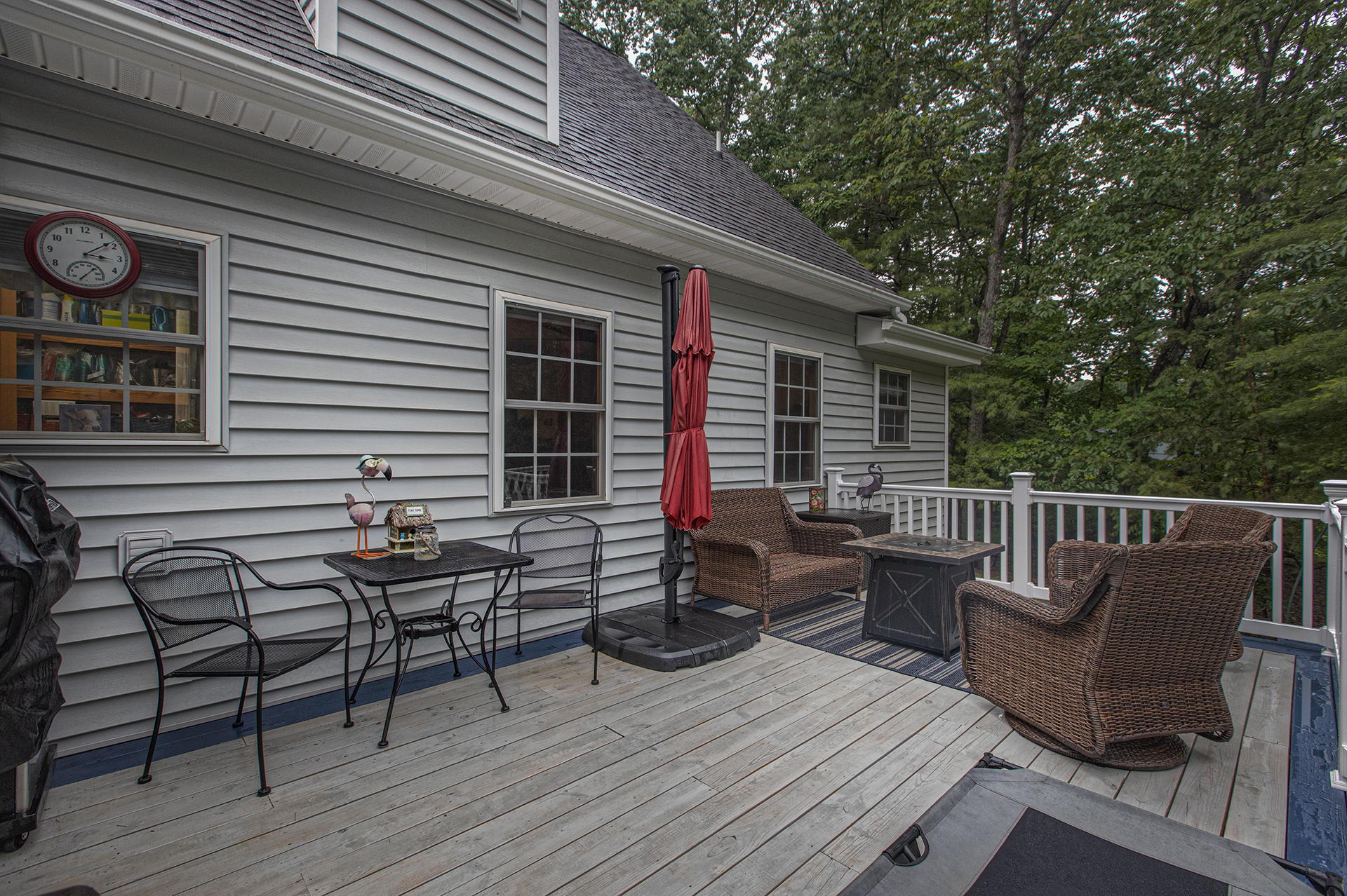 1148 Mead Valley Road Moneta, VA 24121 - Photo 33 of 45 33