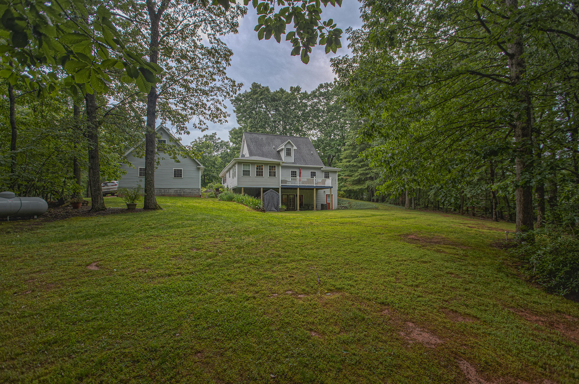 1148 Mead Valley Road Moneta, VA 24121 - Photo 35 of 45 35