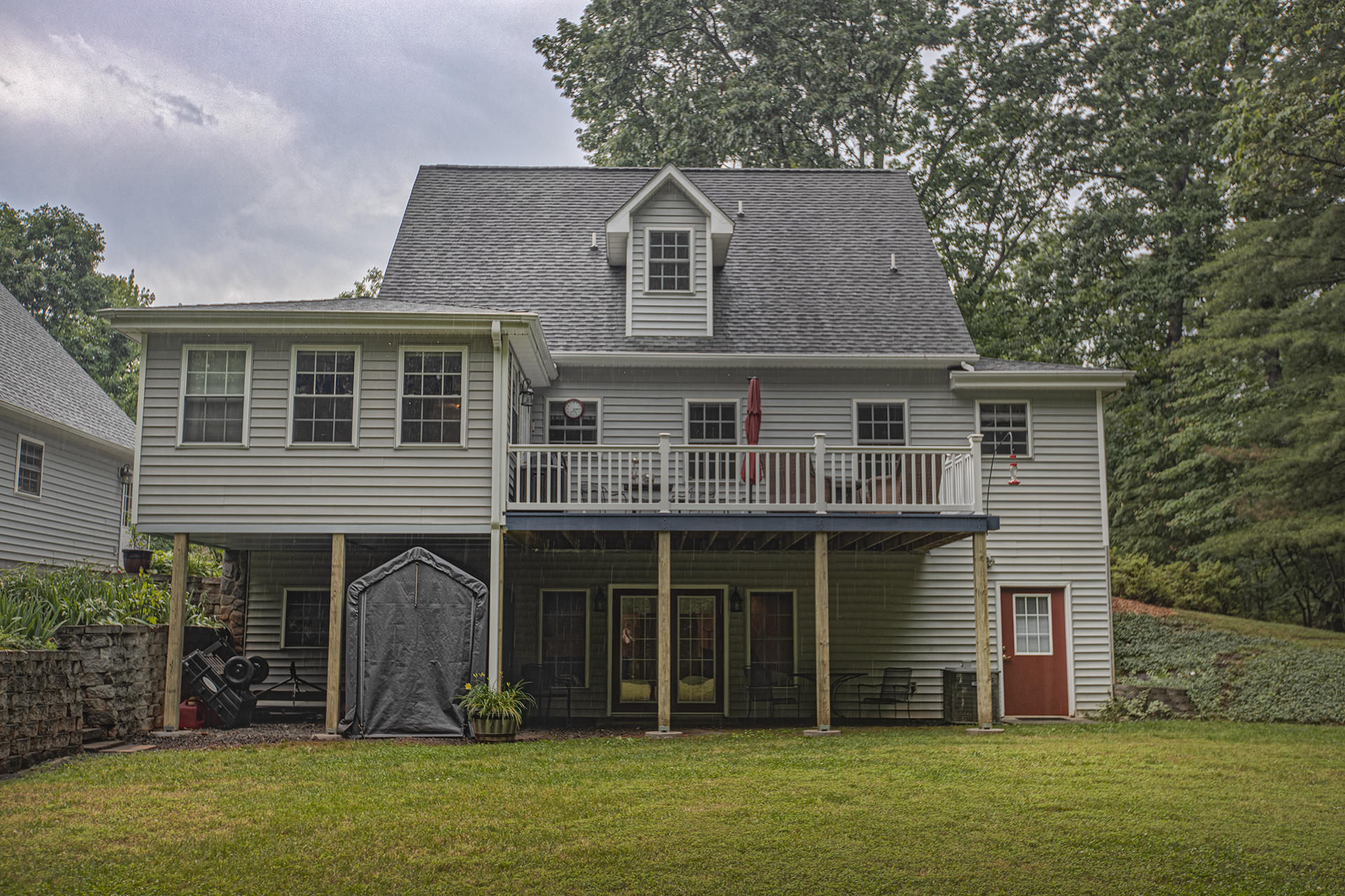 1148 Mead Valley Road Moneta, VA 24121 - Photo 36 of 45 36