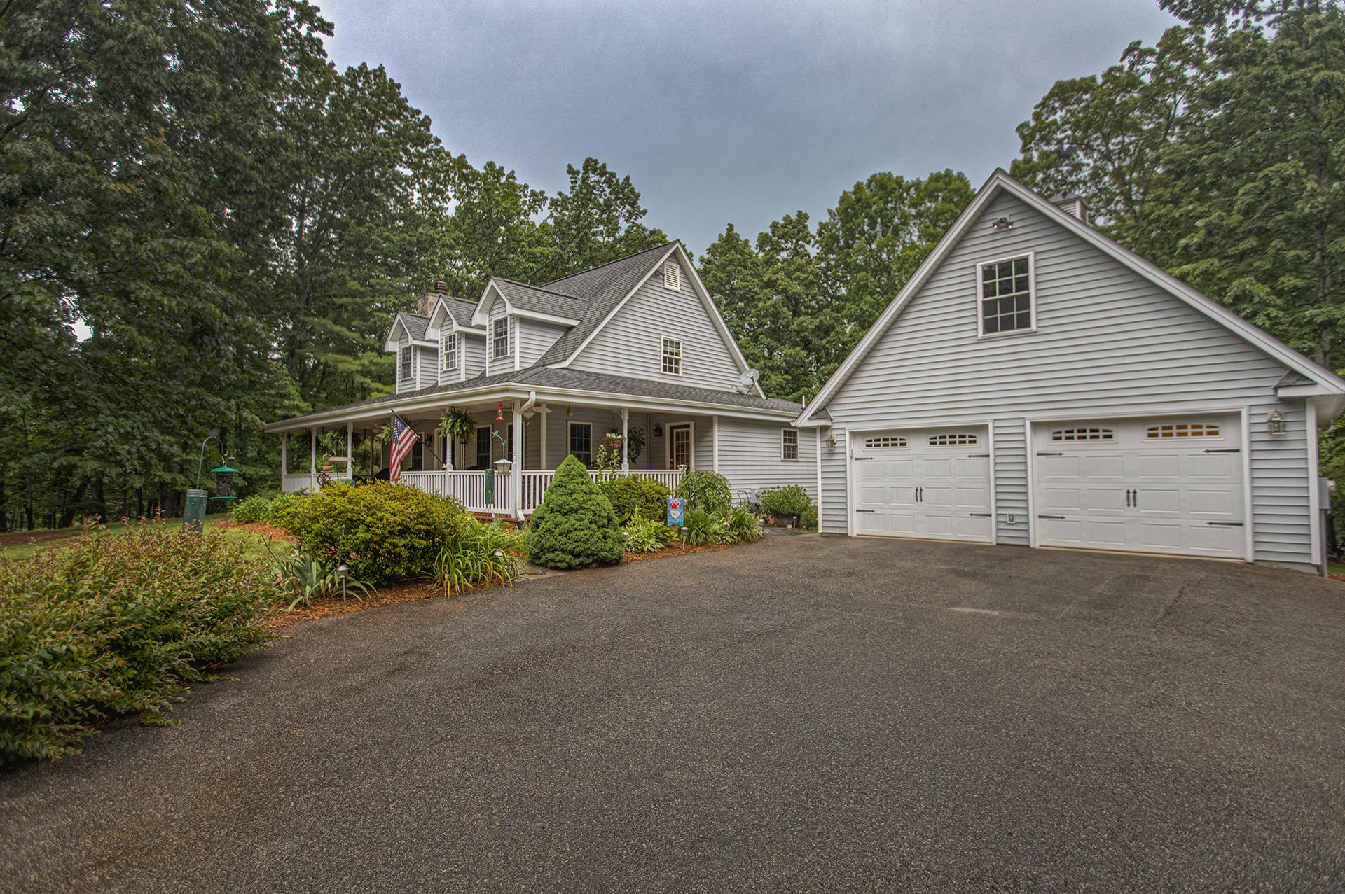 1148 Mead Valley Road Moneta, VA 24121 - Photo 37 of 45 37