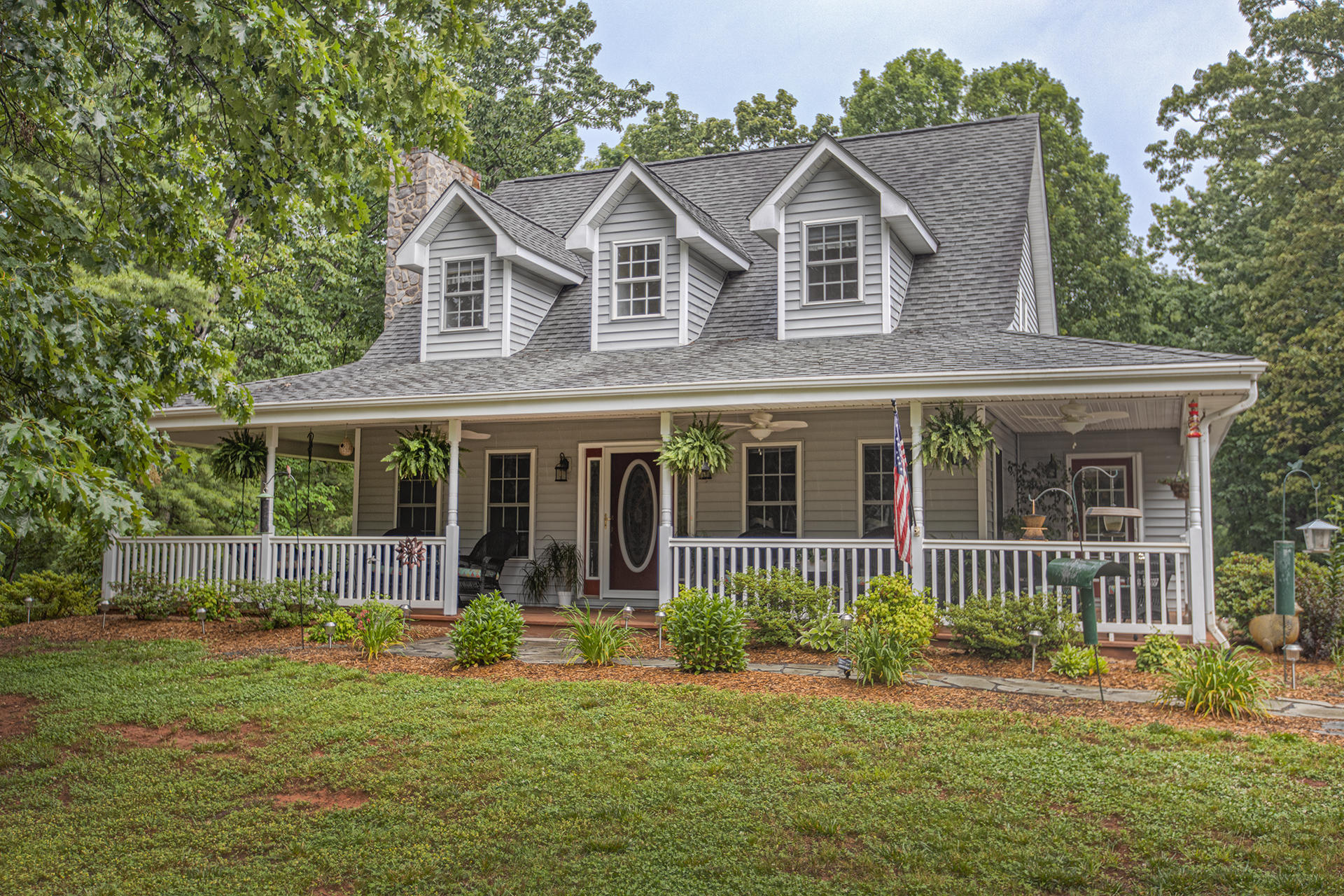 1148 Mead Valley Road Moneta, VA 24121 - Photo 38 of 45 38