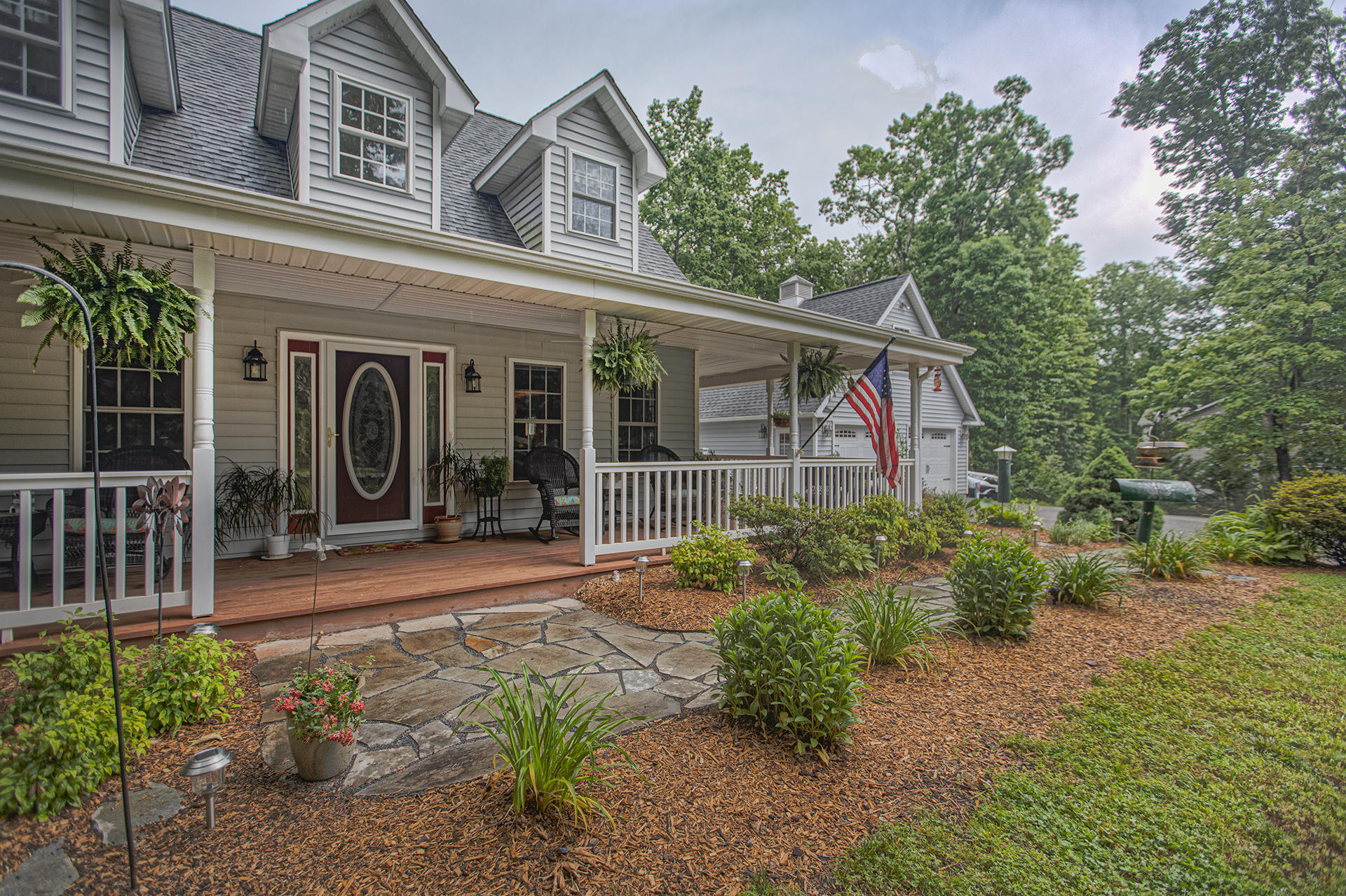 1148 Mead Valley Road Moneta, VA 24121 - Photo 39 of 45 39