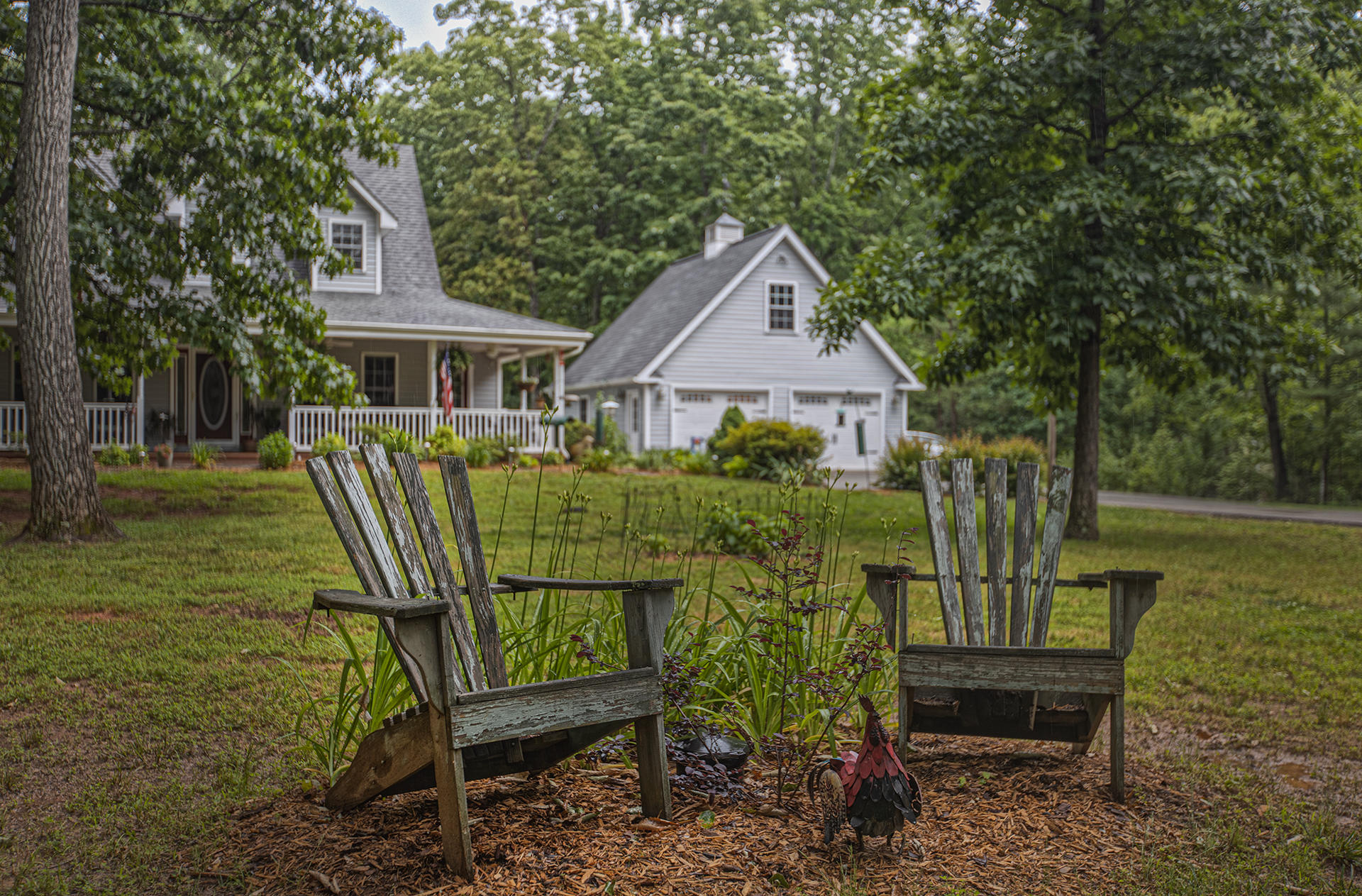 1148 Mead Valley Road Moneta, VA 24121 - Photo 41 of 45 41