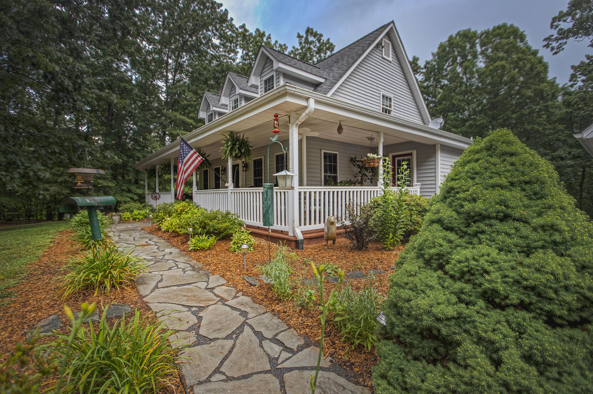 1148 Mead Valley Road Moneta, VA 24121 - Photo 42 of 45 42