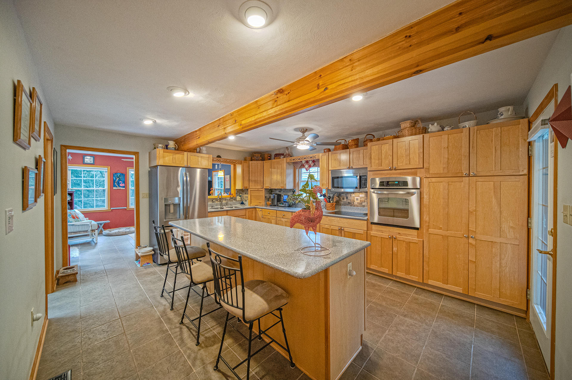 1148 Mead Valley Road Moneta, VA 24121 - Photo 8 of 45 8