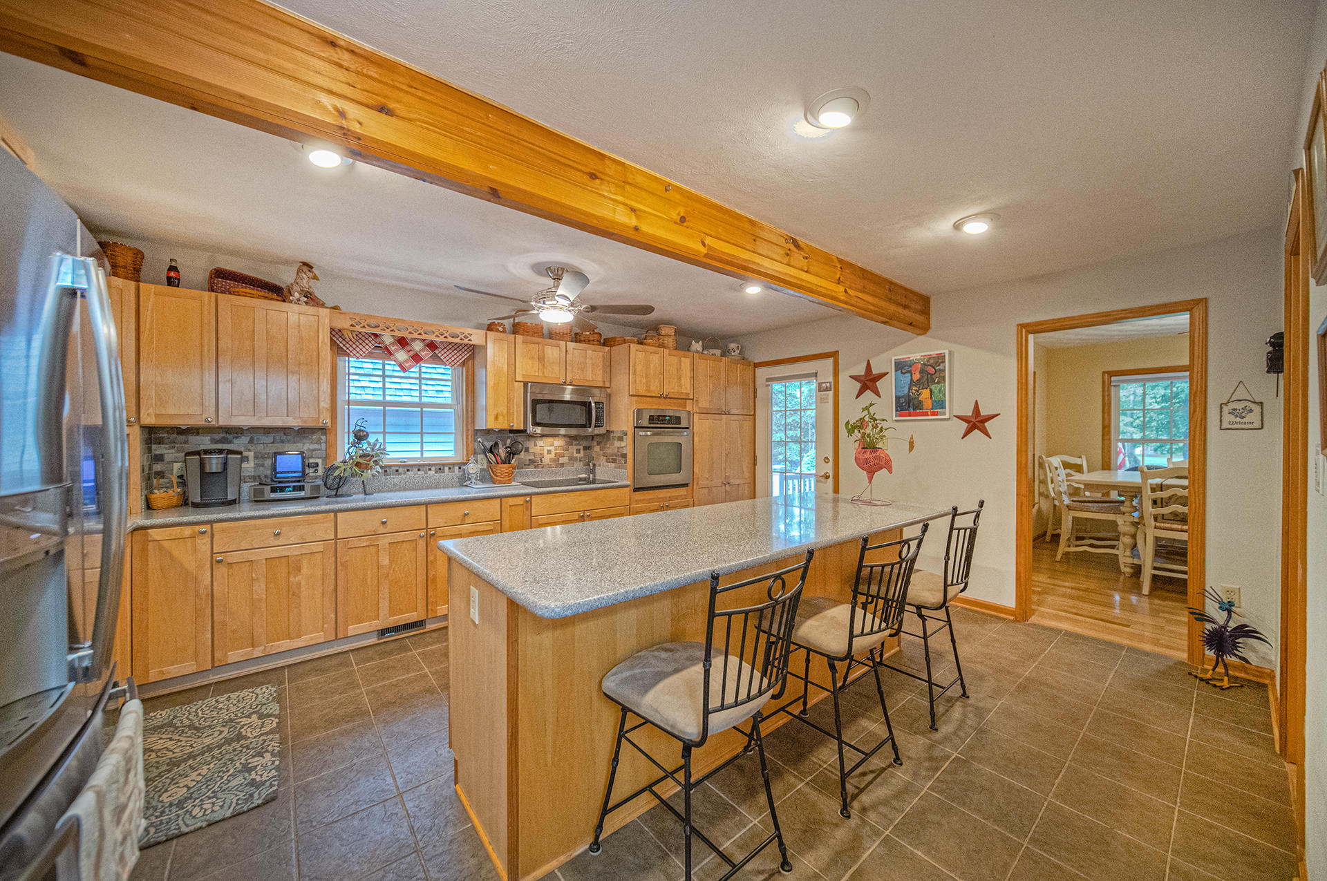 1148 Mead Valley Road Moneta, VA 24121 - Photo 9 of 45 9